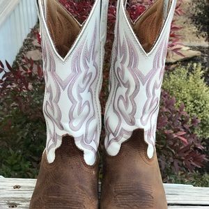 Cowboys Boots, Laredo